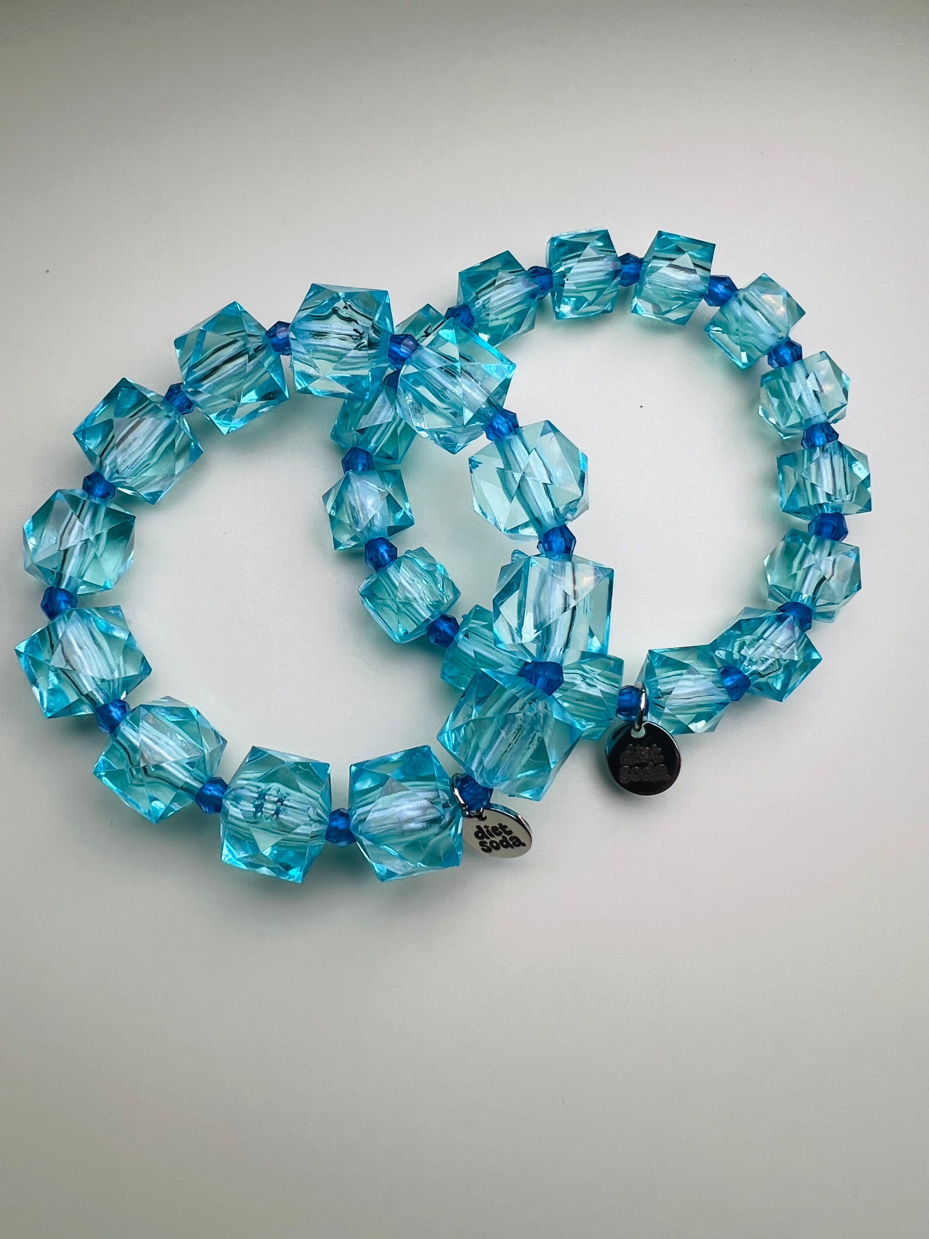 flavor pack stacking bracelets