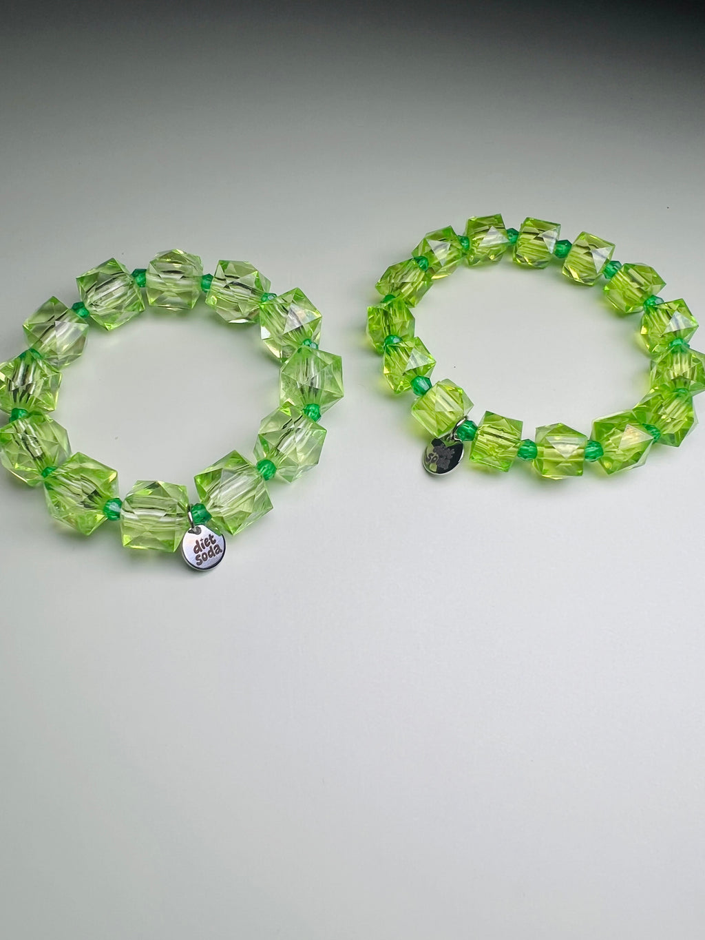 flavor pack stacking bracelets