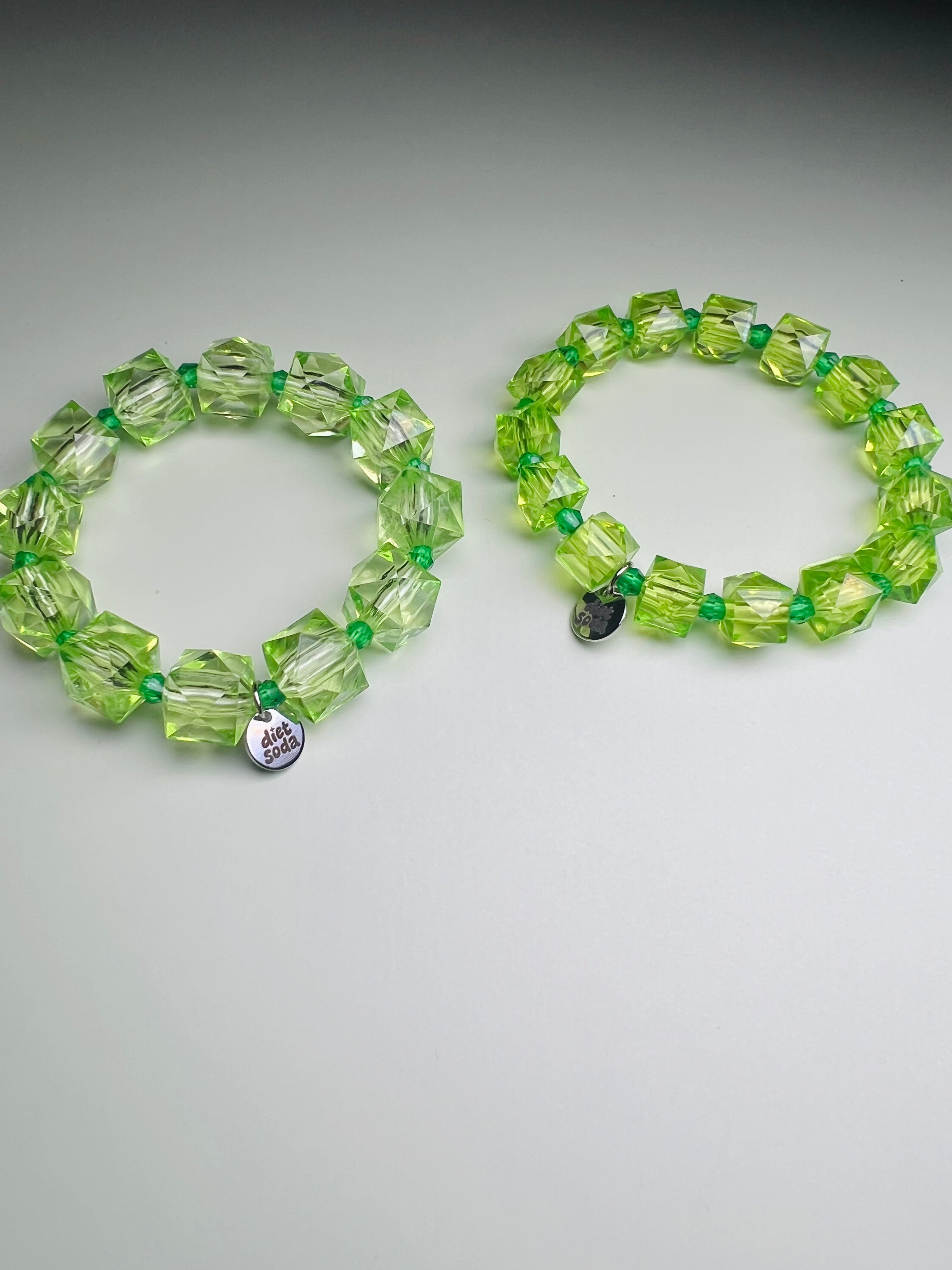 flavor pack stacking bracelets