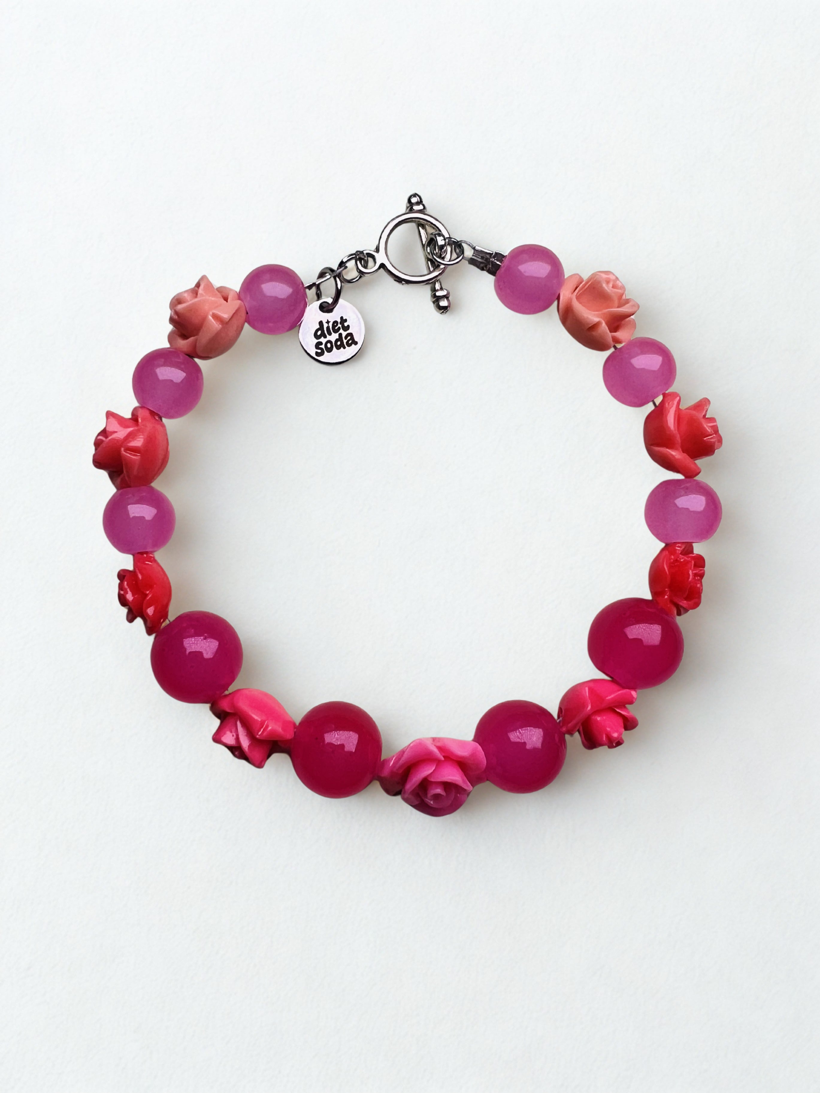 rosé all day bracelet