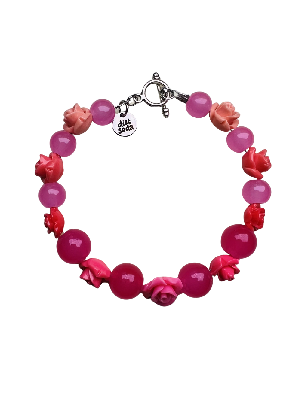 rosé all day bracelet