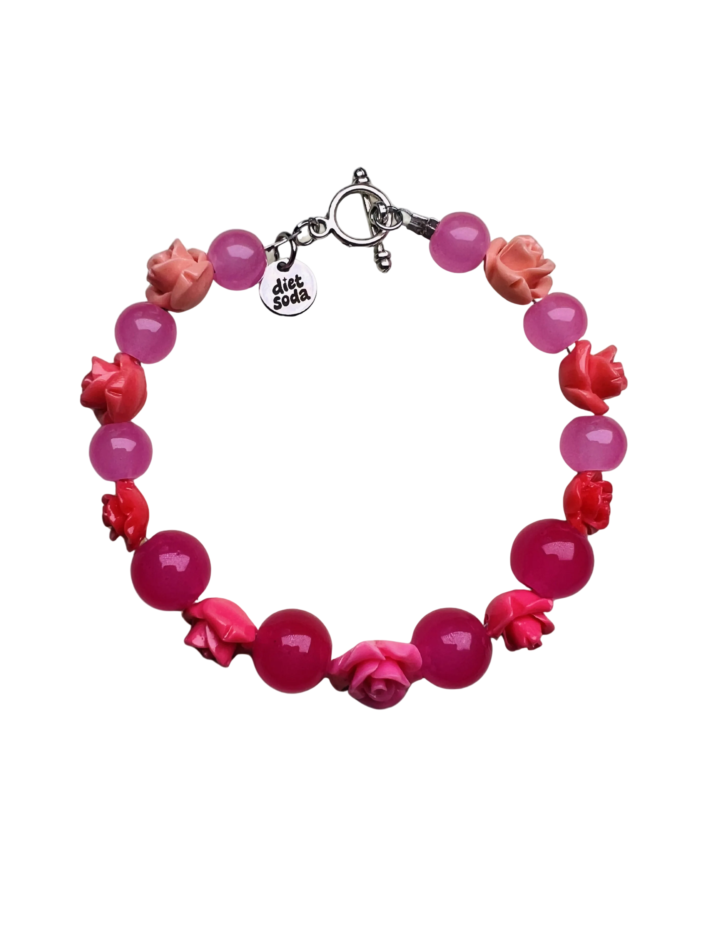 rosé all day bracelet