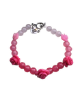 petal blush bracelet