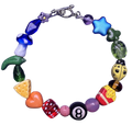 wild card bracelet