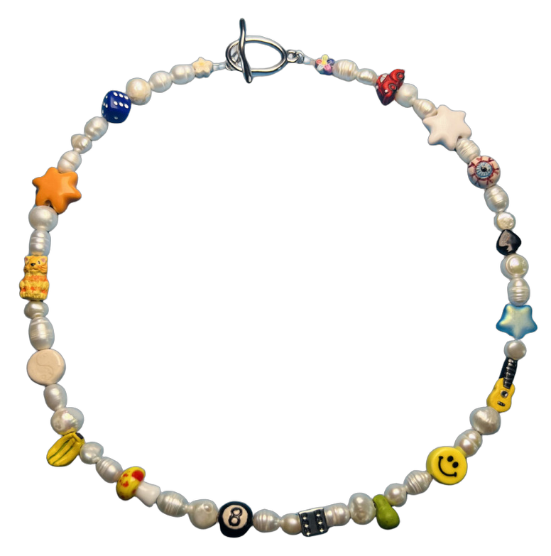 the ryan necklace