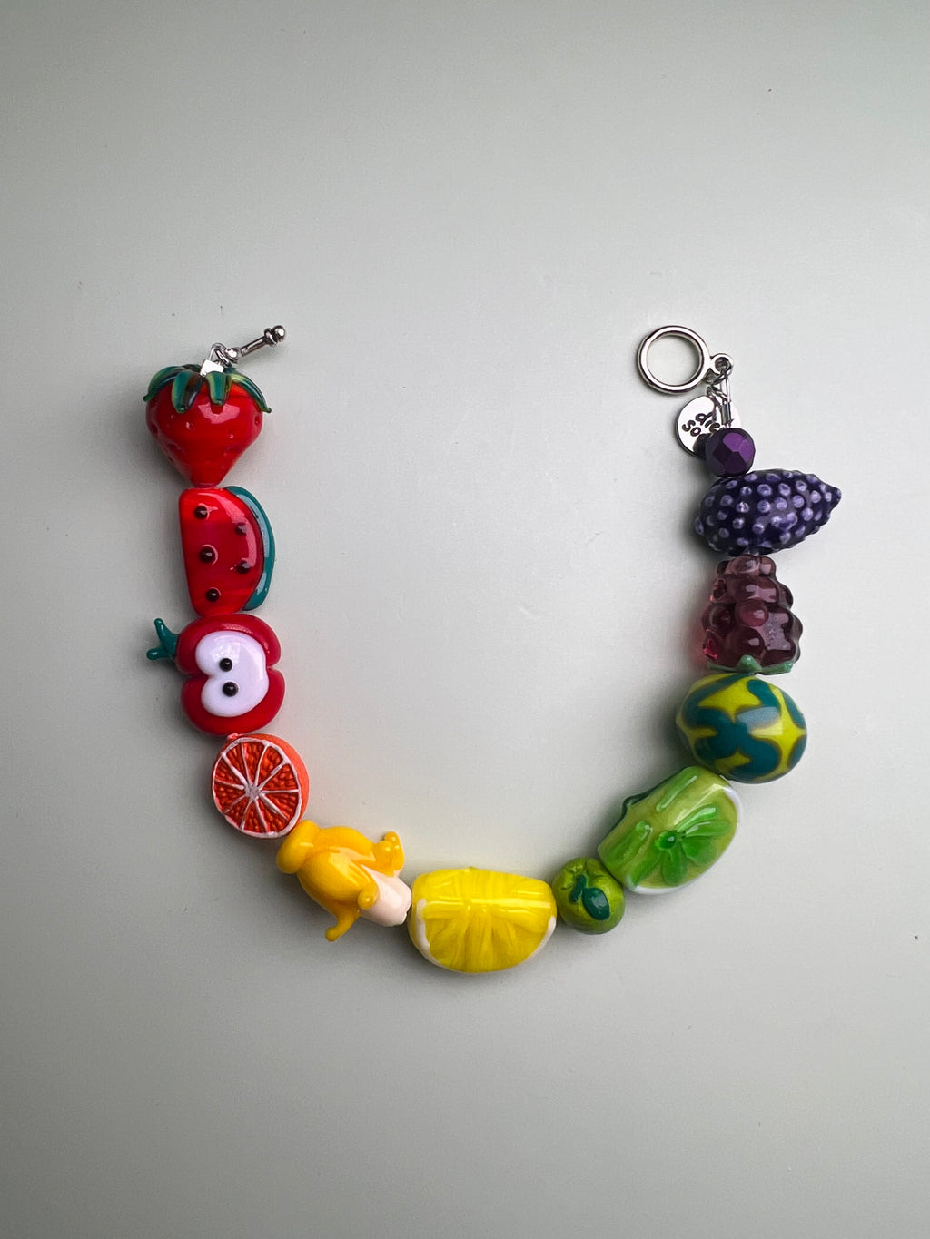 garden variety bracelet