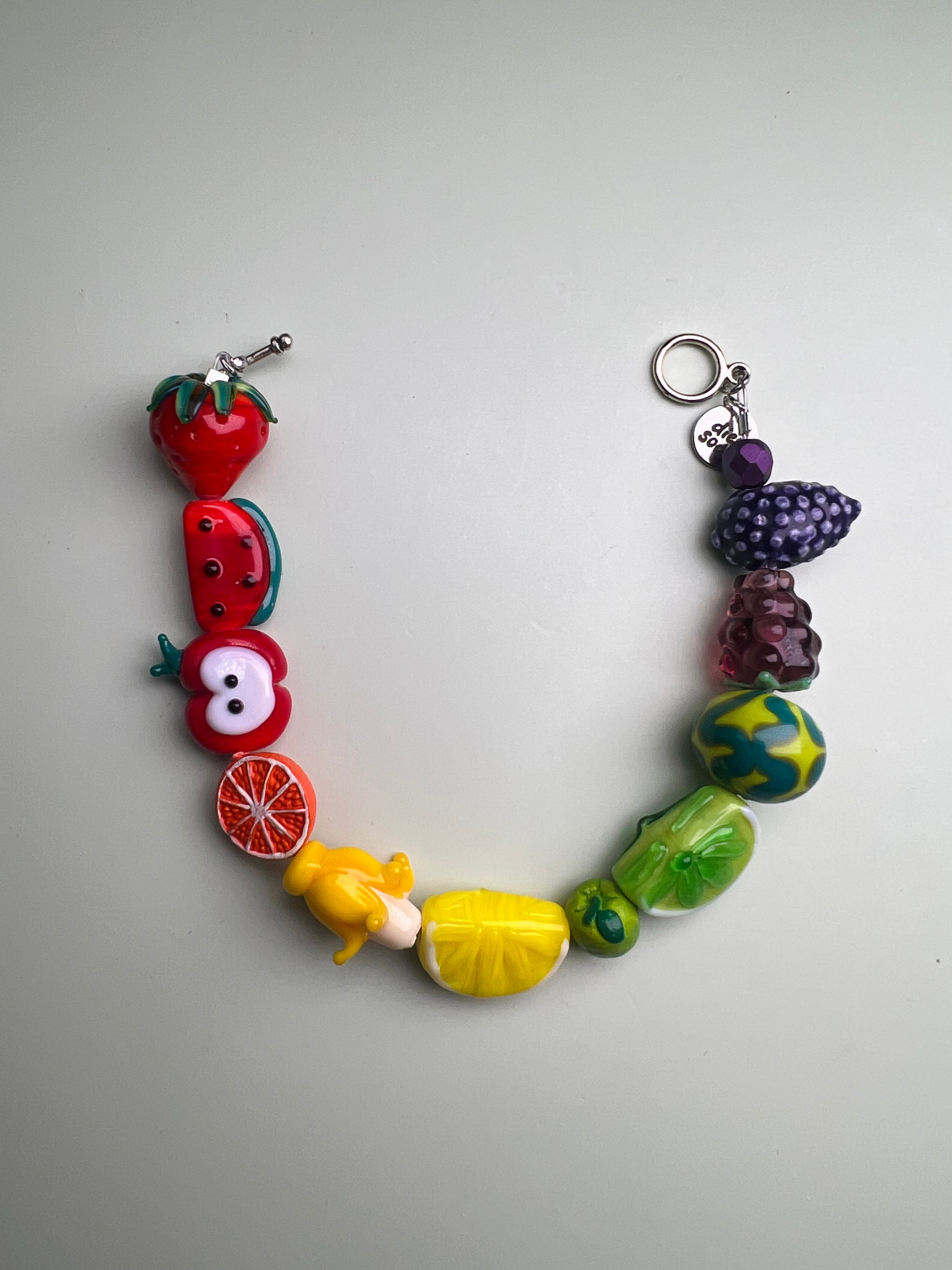 garden variety bracelet