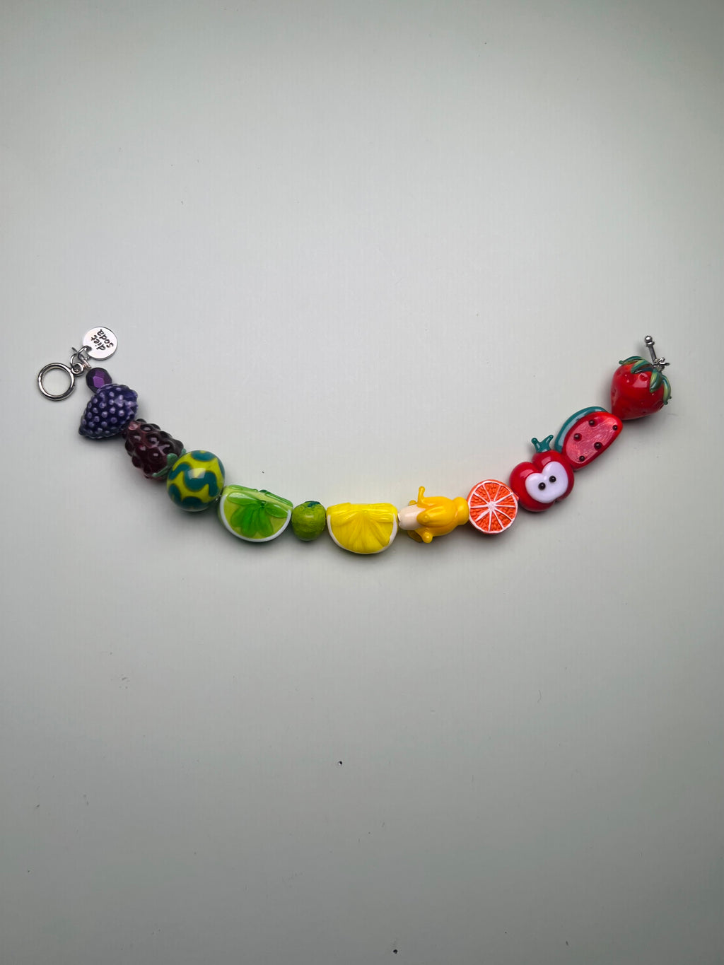 garden variety bracelet