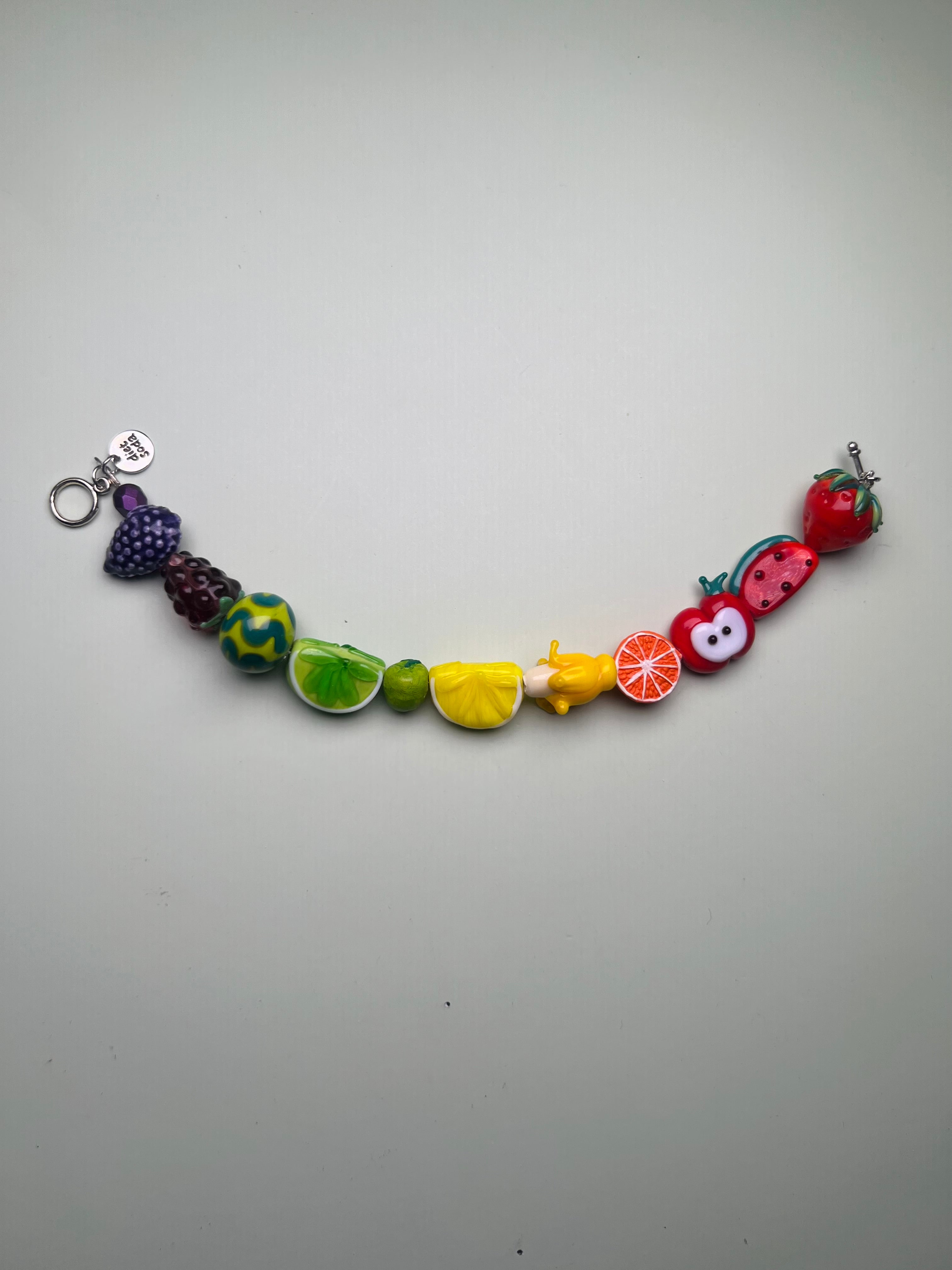 garden variety bracelet