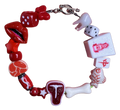 high stakes bracelet