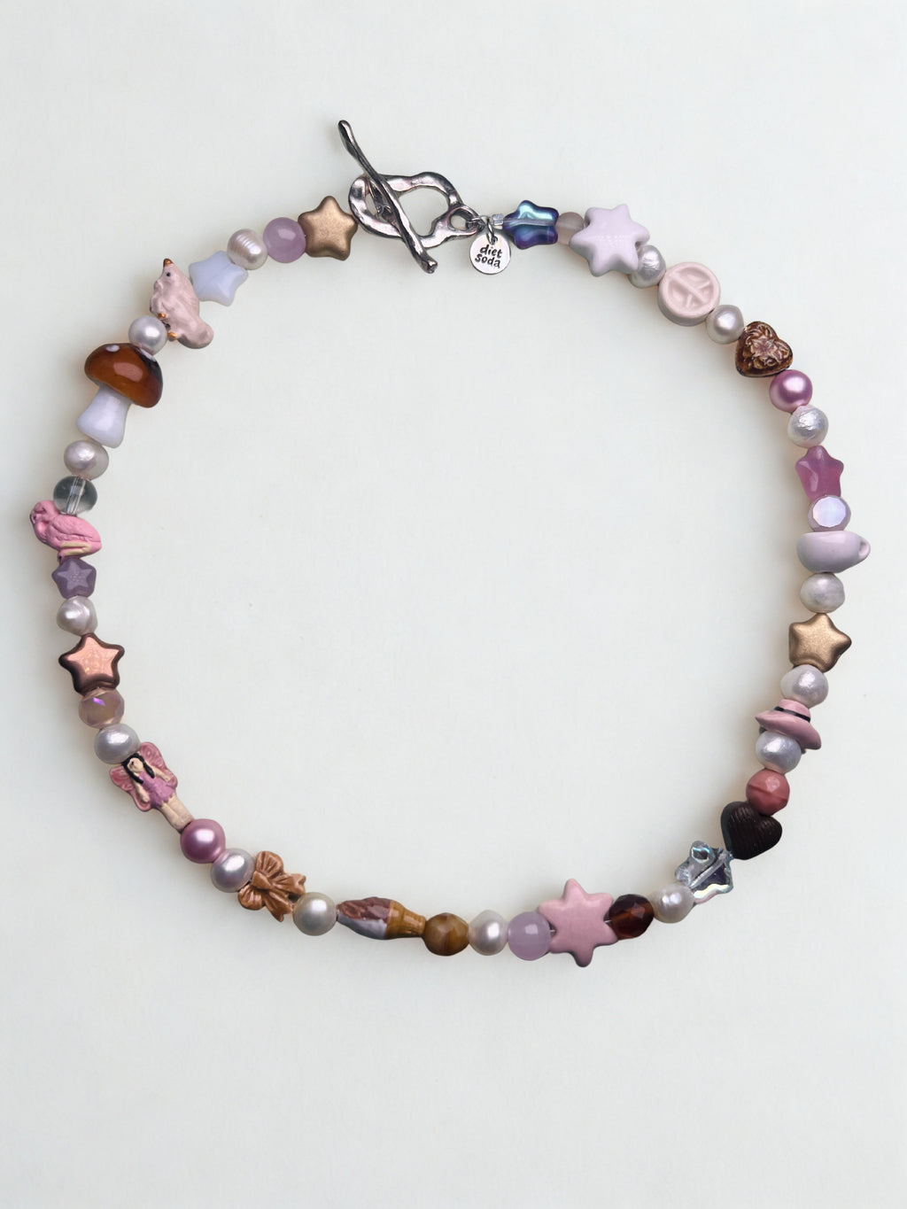 sweet fantasy necklace