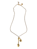 sugarcube necklace