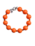 orange soda bracelet