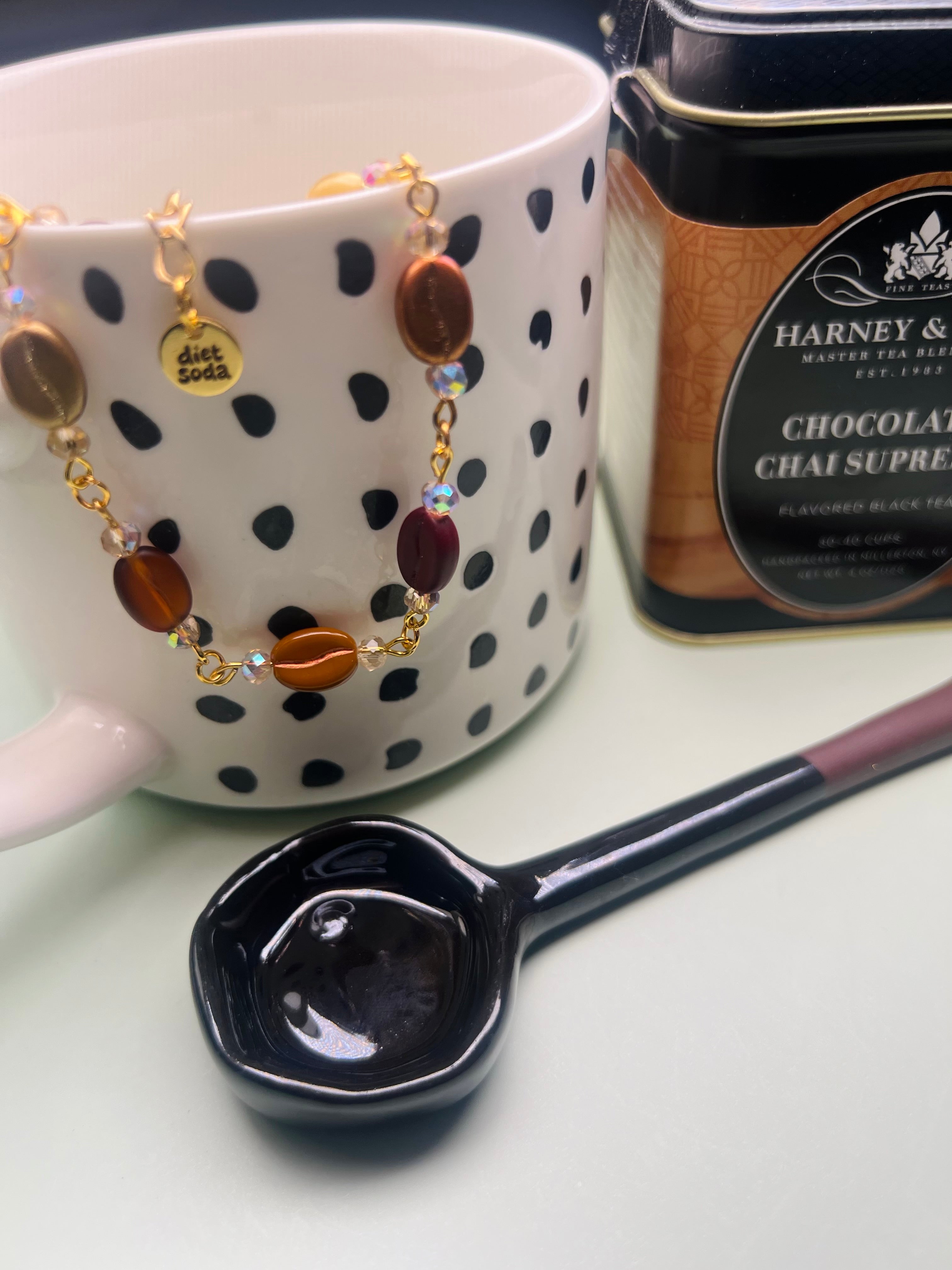 morning ritual bracelet