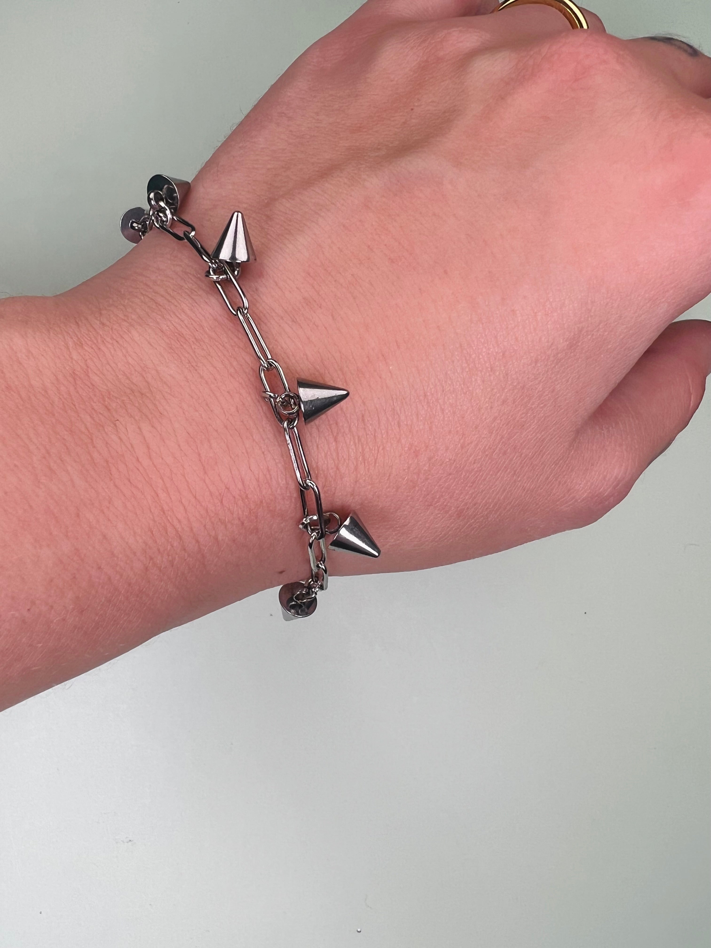 off limits bracelet