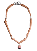 human nature necklace