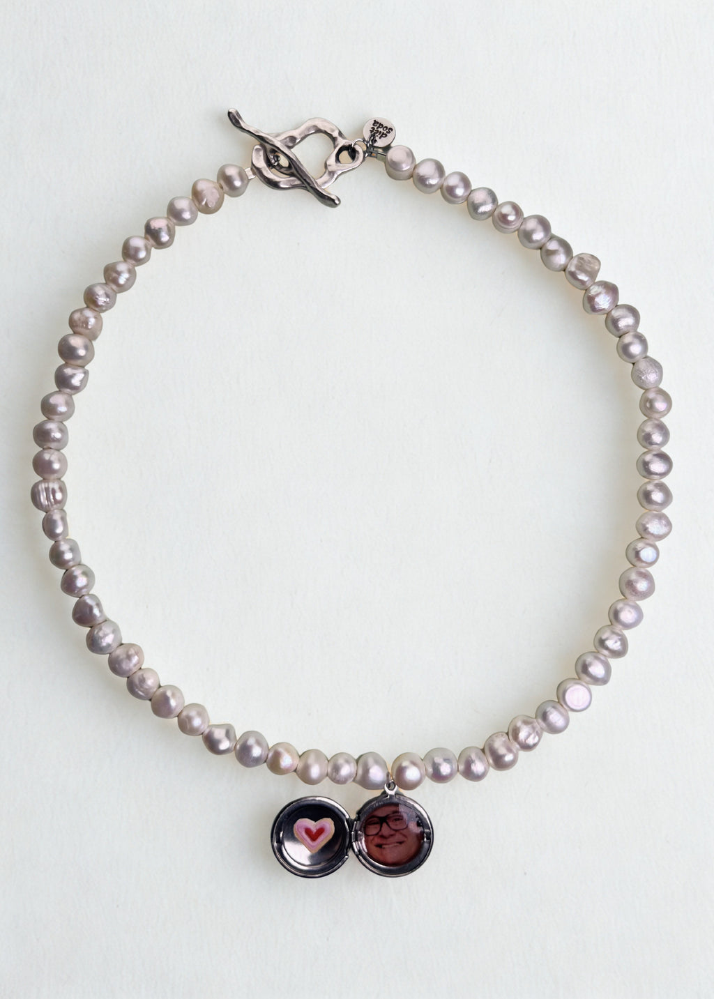 DeVoted necklace