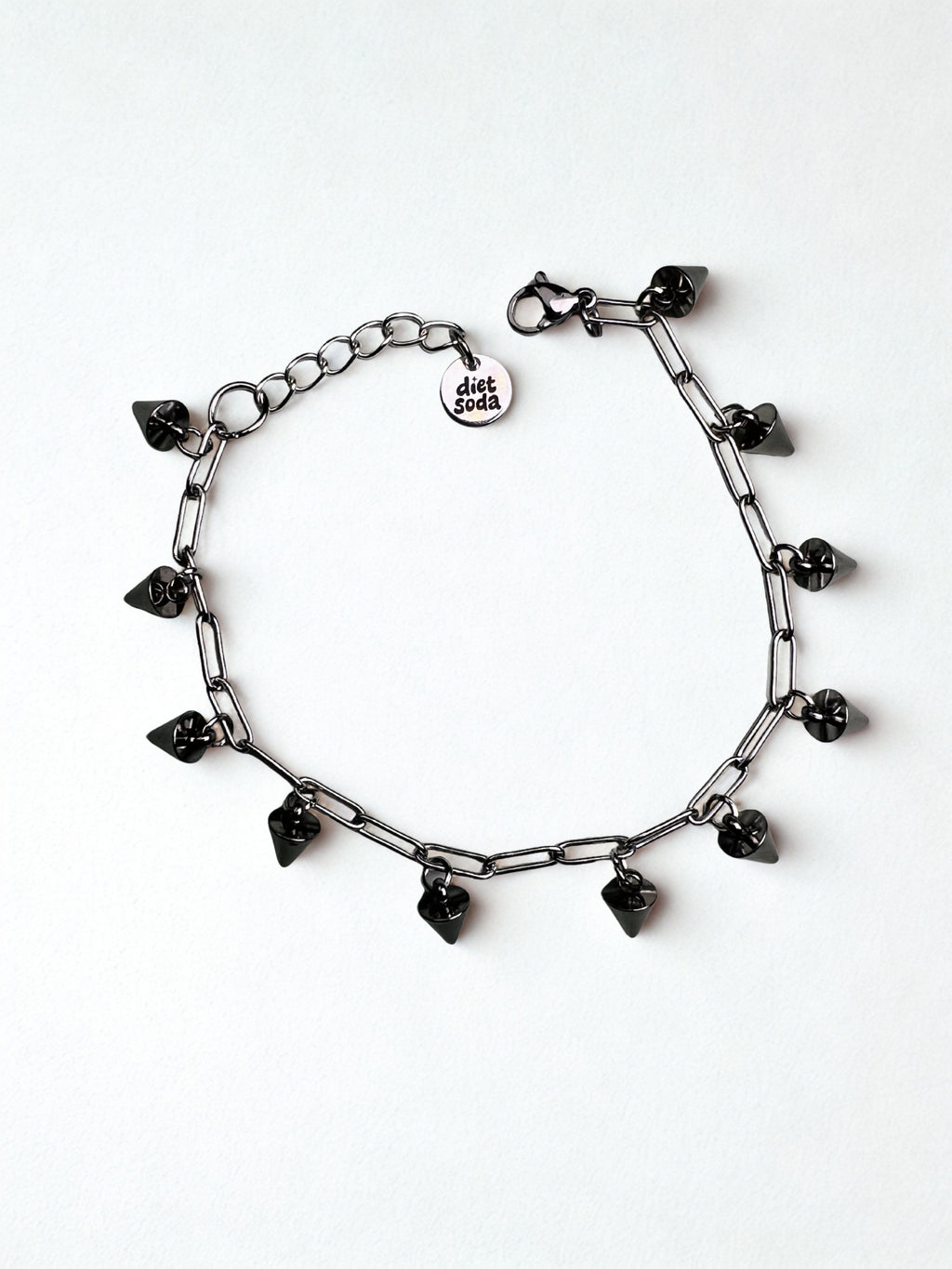 off limits bracelet