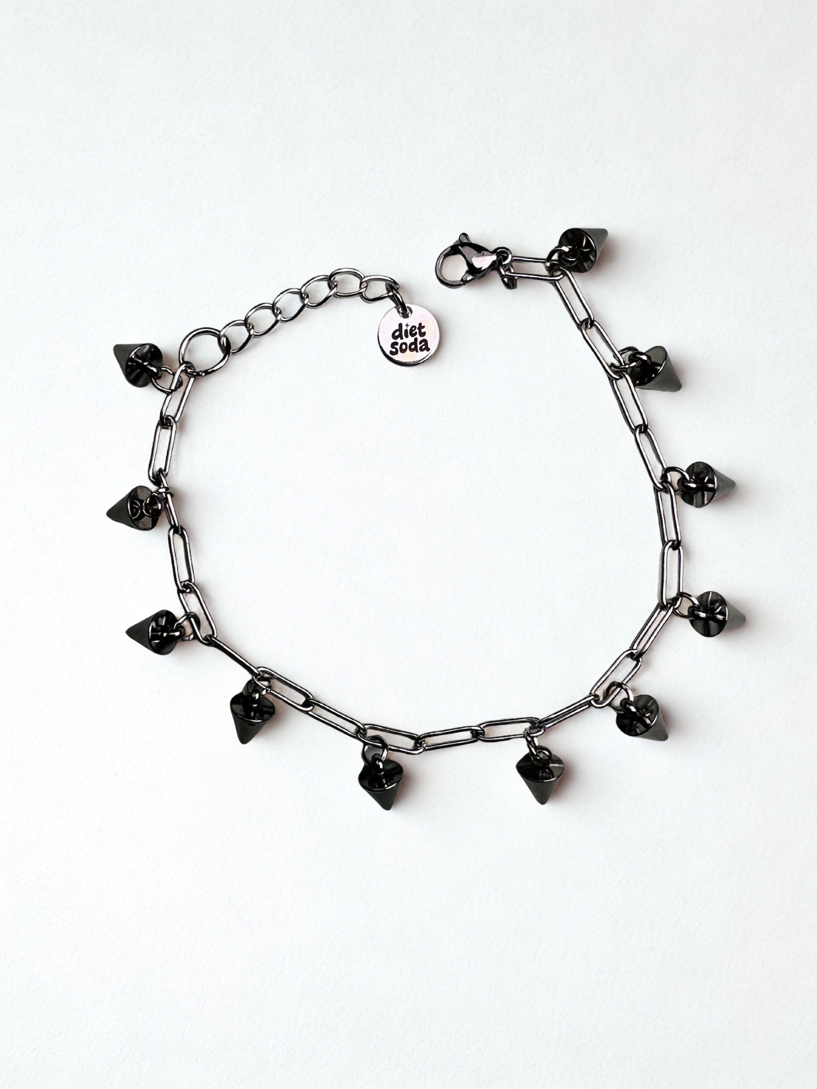 off limits bracelet
