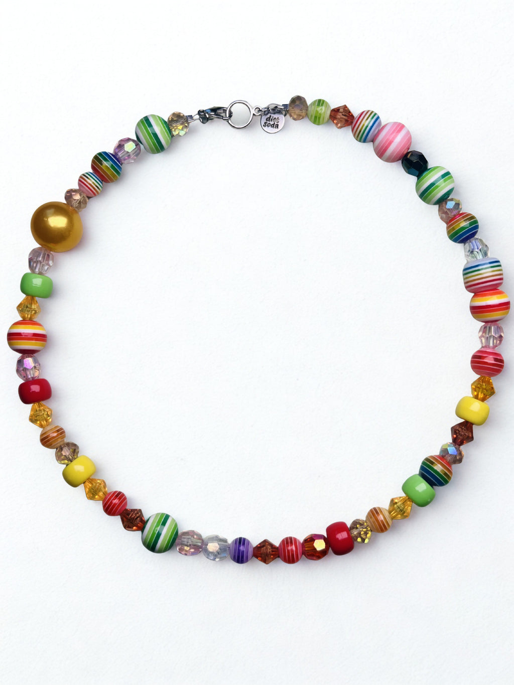candy shop necklace