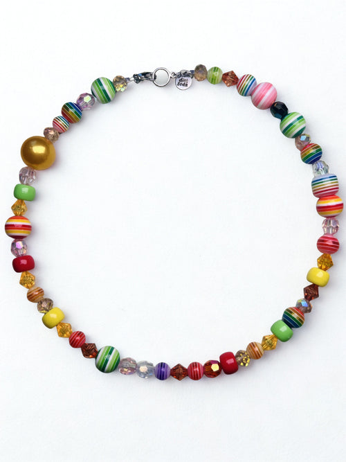 candy shop necklace