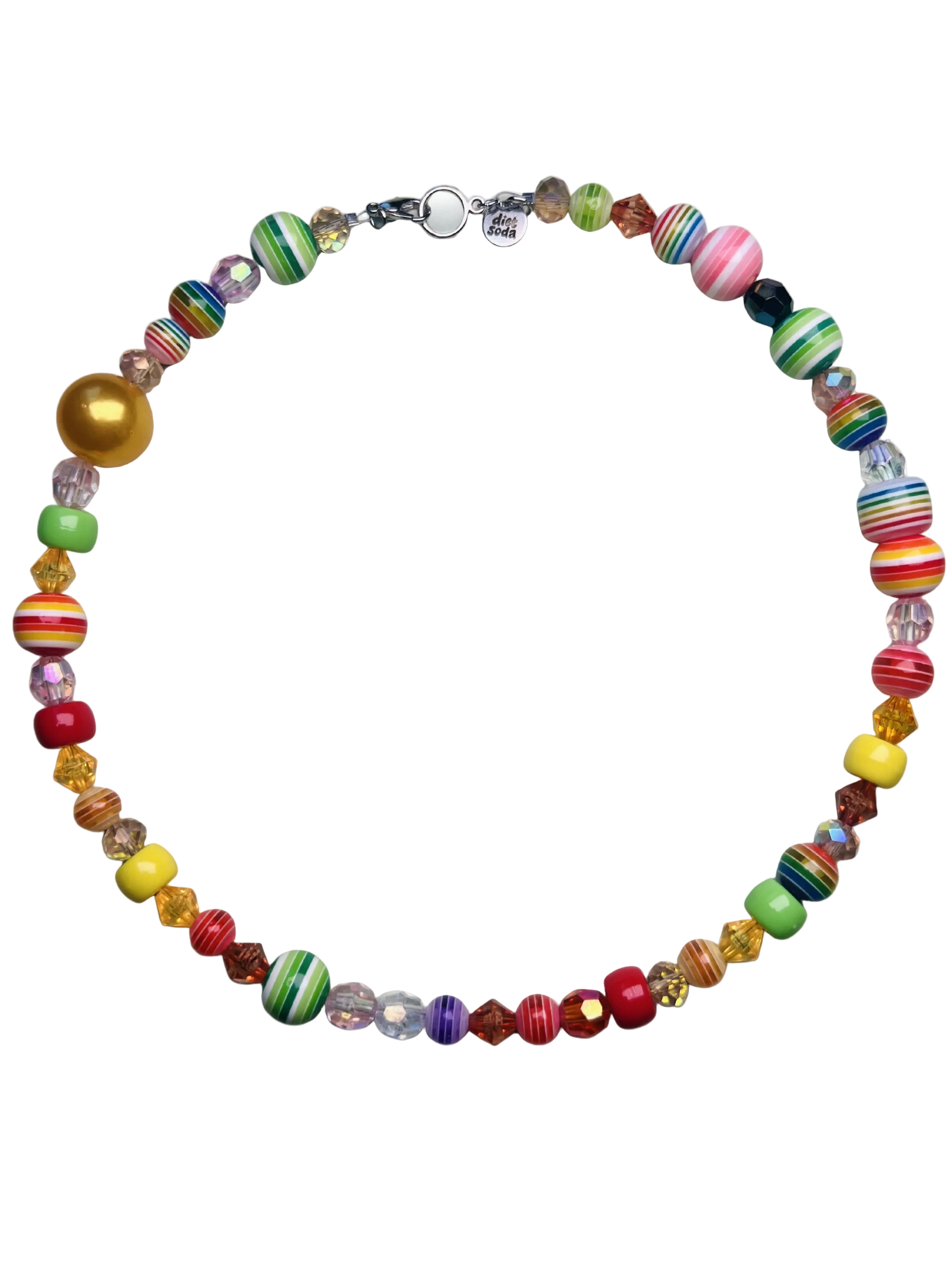 candy shop necklace