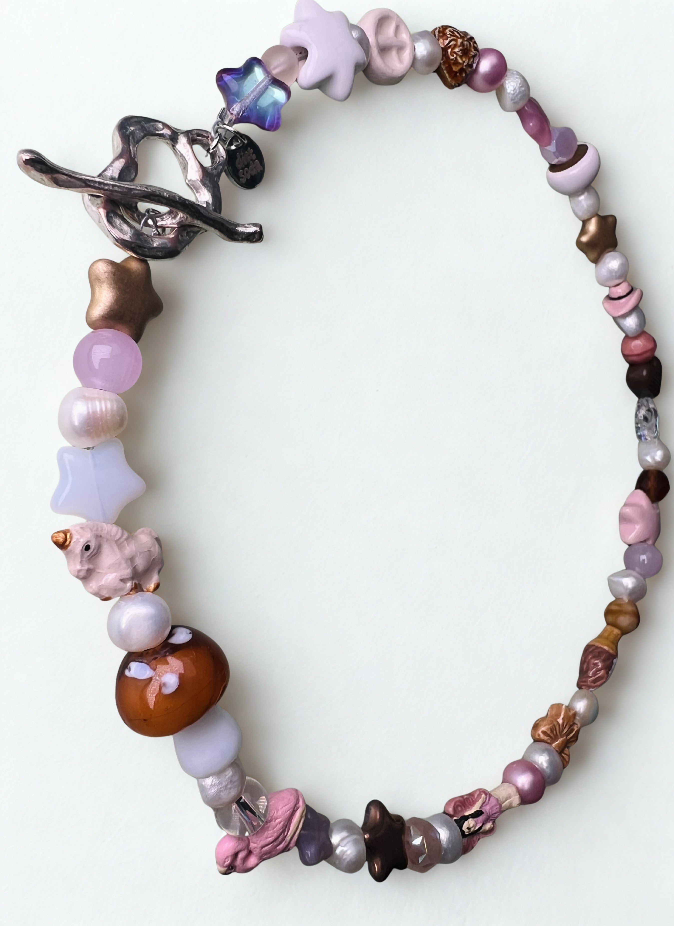 sweet fantasy necklace