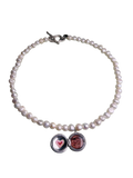 DeVoted necklace