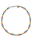 lucky stars necklace