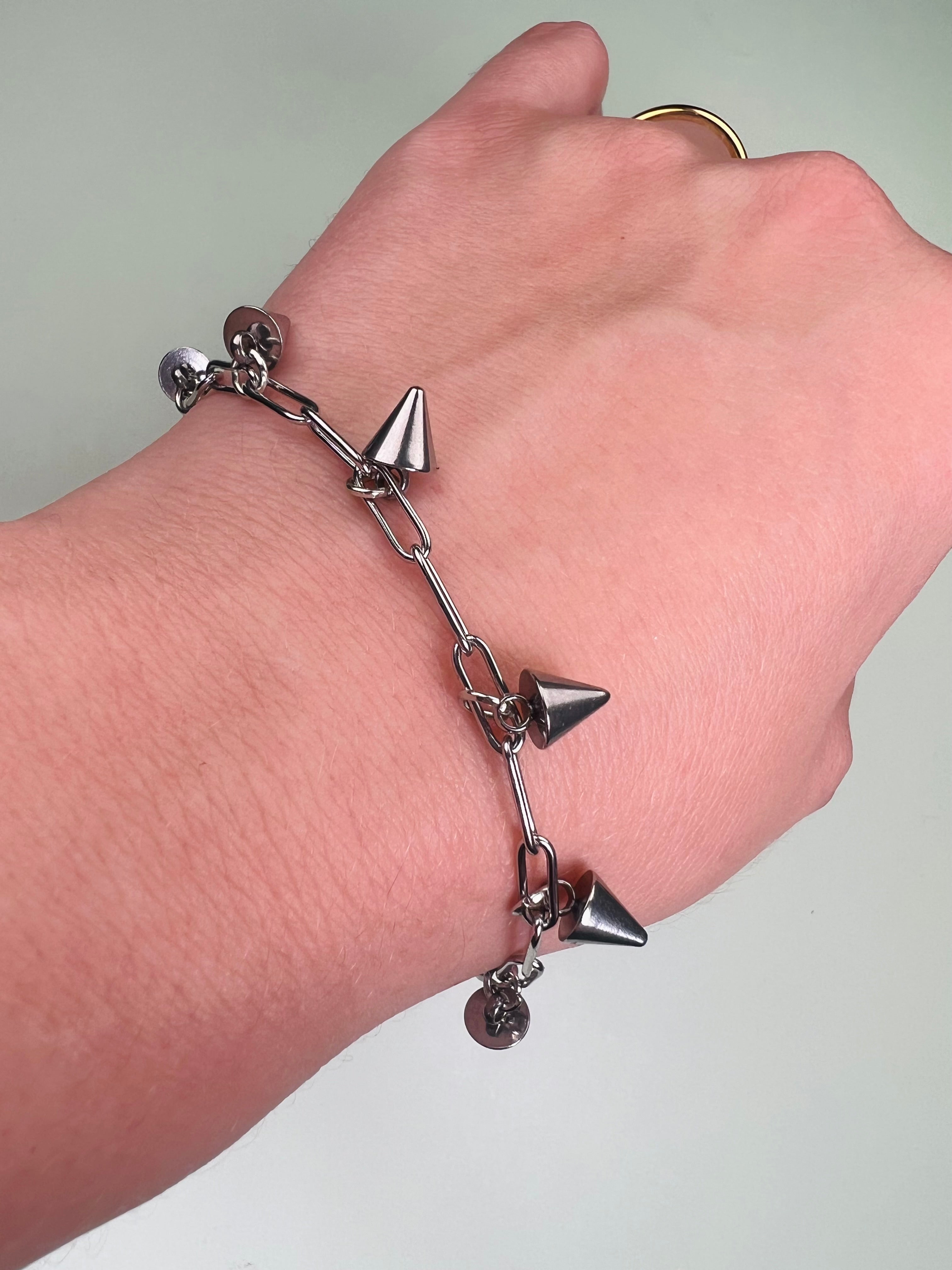off limits bracelet