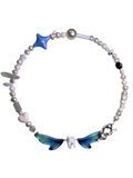 winged thing necklace