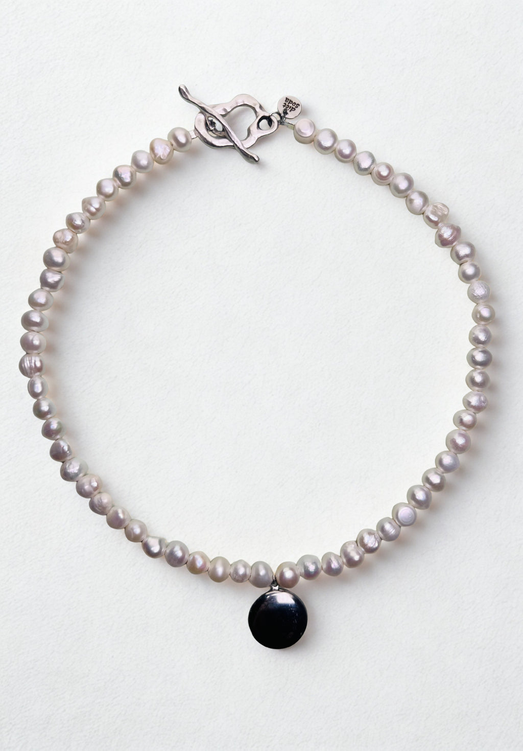 DeVoted necklace