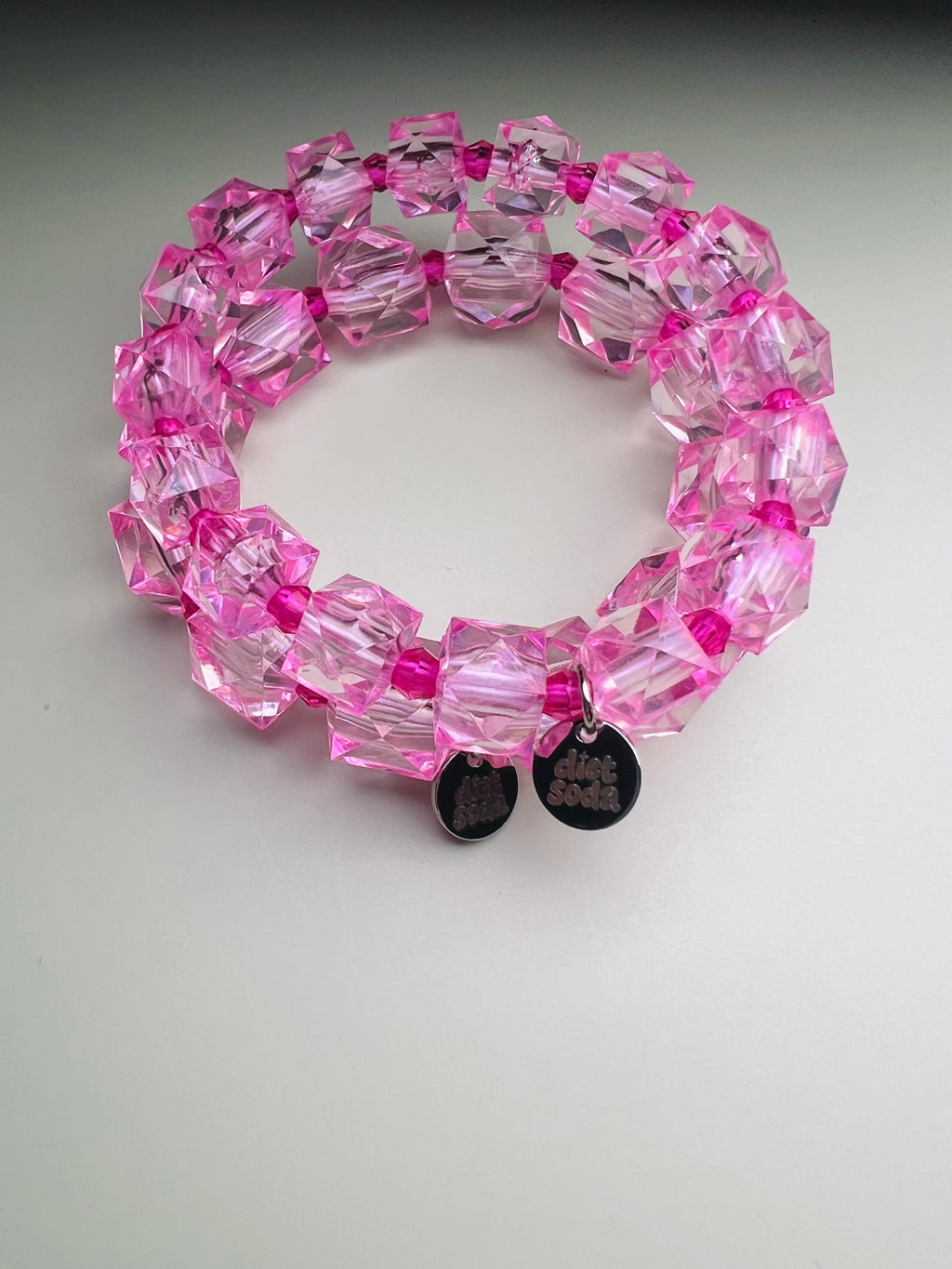 flavor pack stacking bracelets
