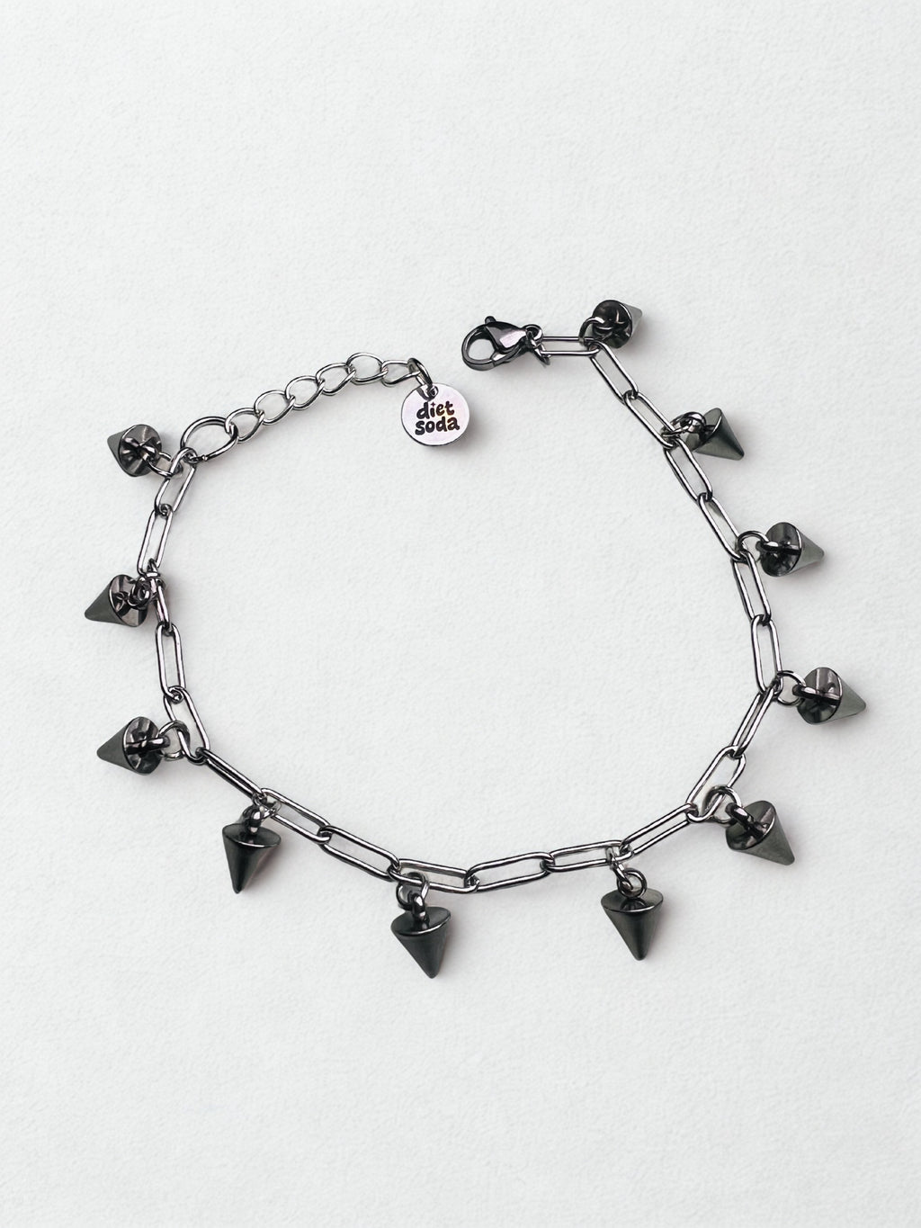 off limits bracelet