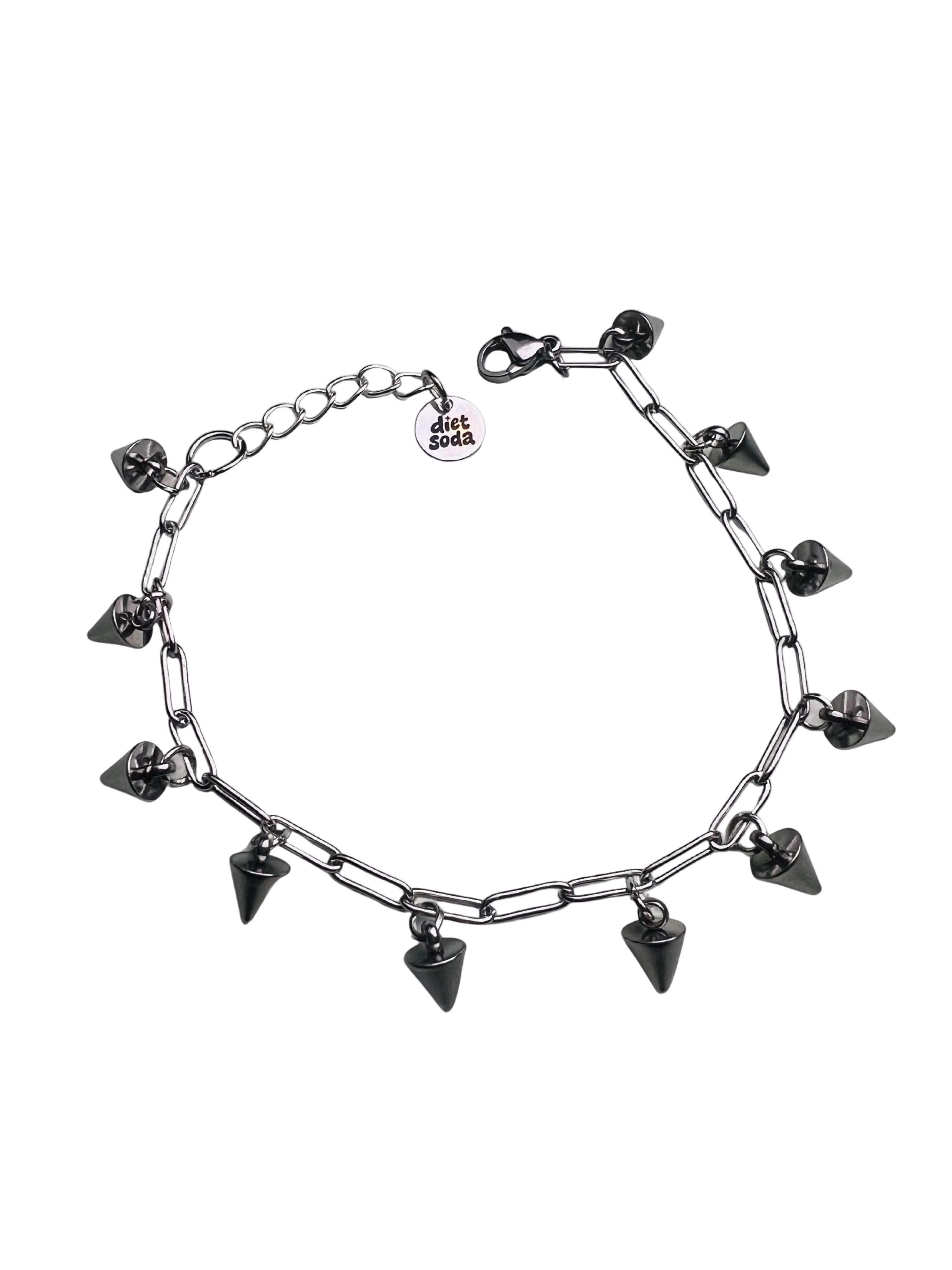off limits bracelet