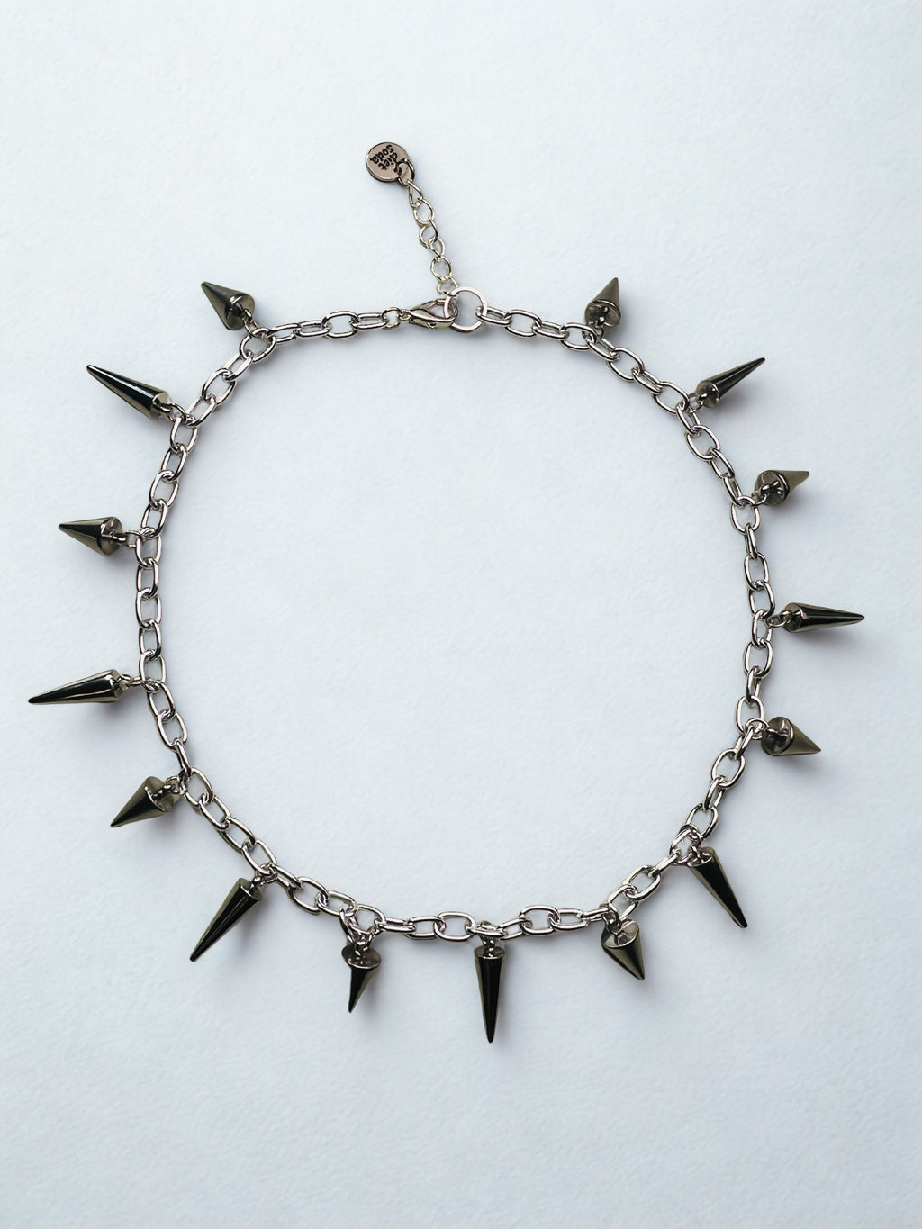 pretty lethal choker