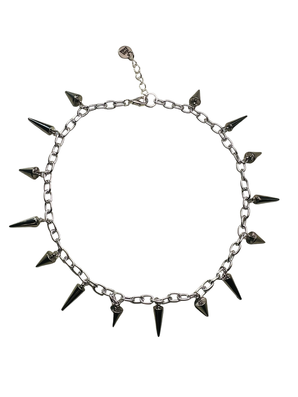 pretty lethal choker