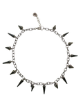 pretty lethal choker