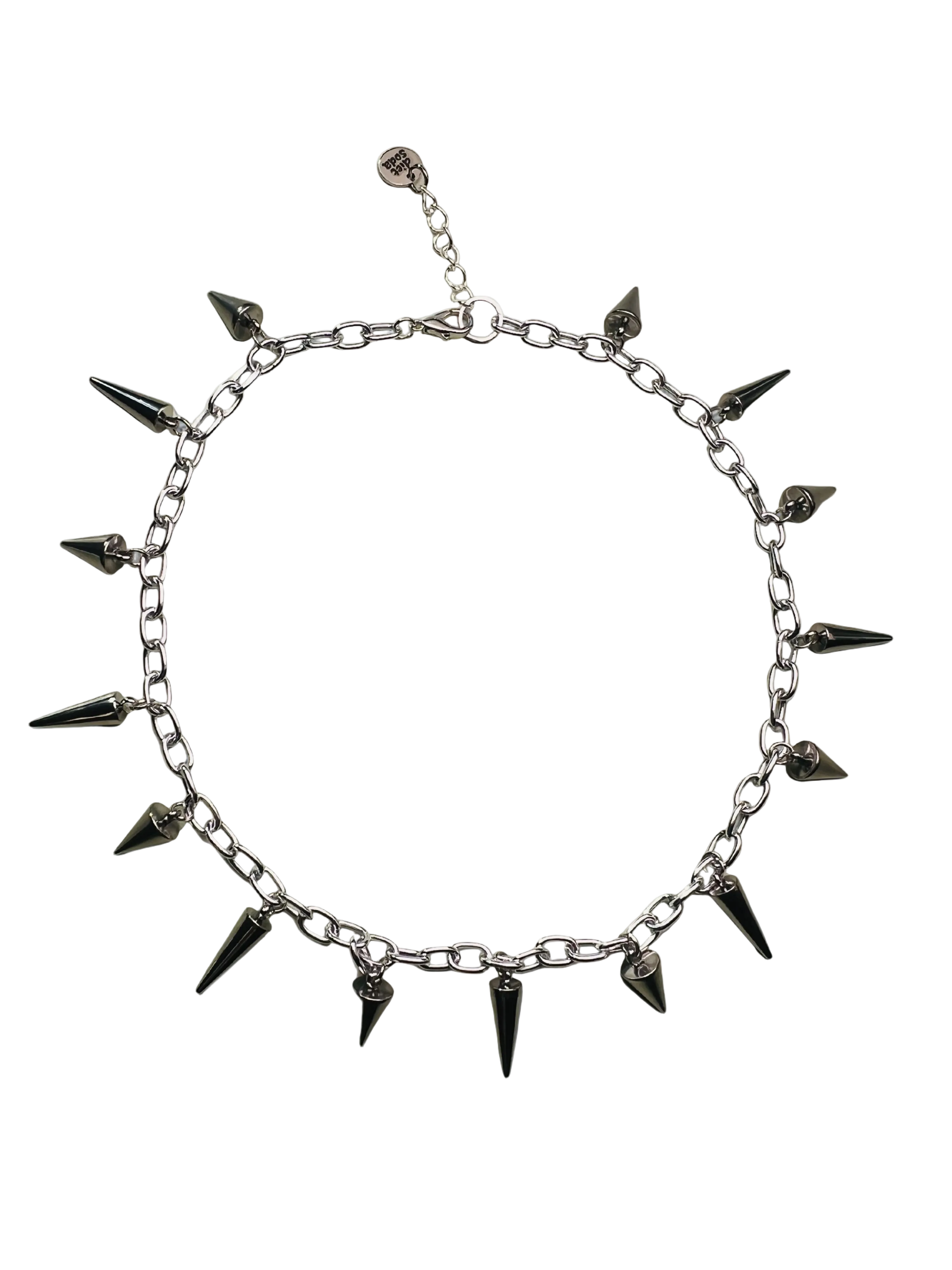 pretty lethal choker