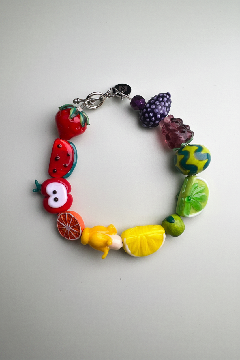 garden variety bracelet