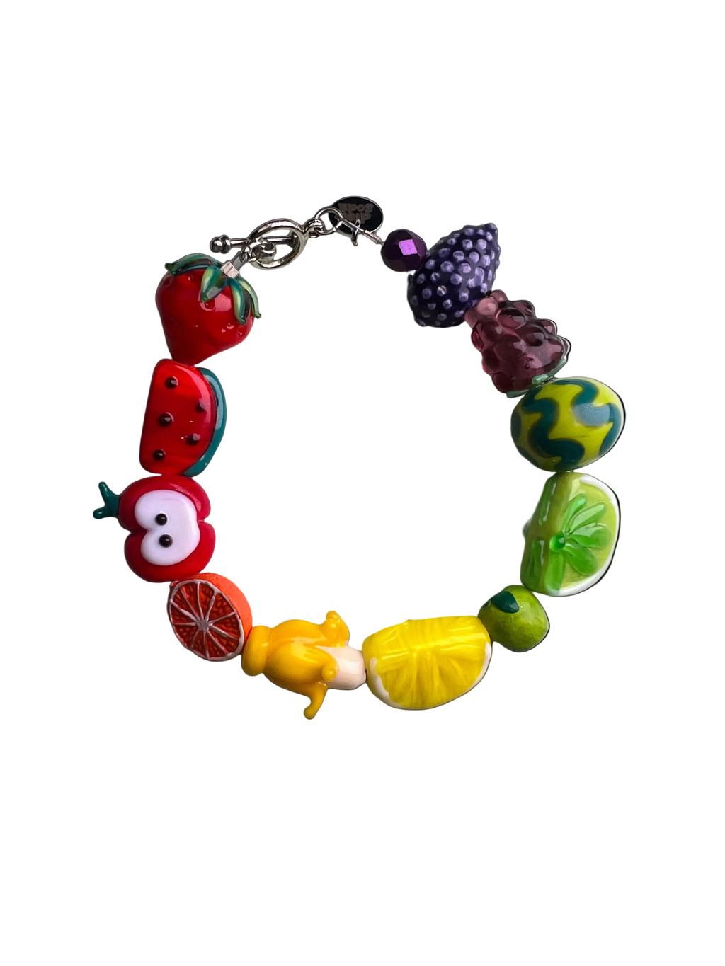 garden variety bracelet