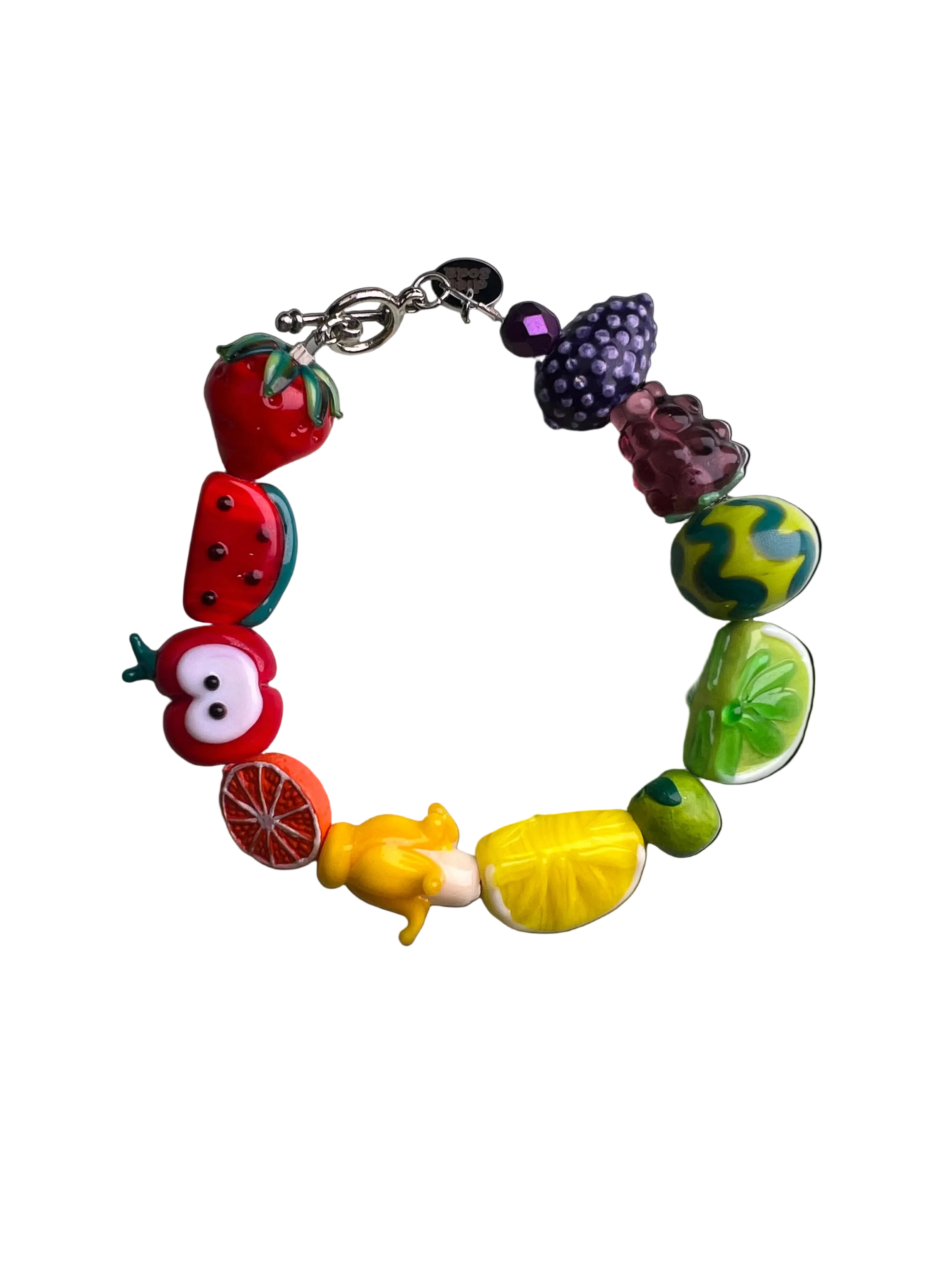 garden variety bracelet