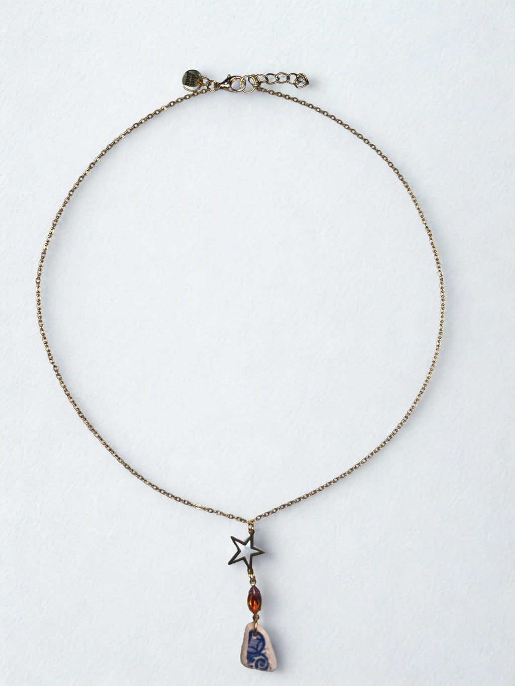 stargazer necklace