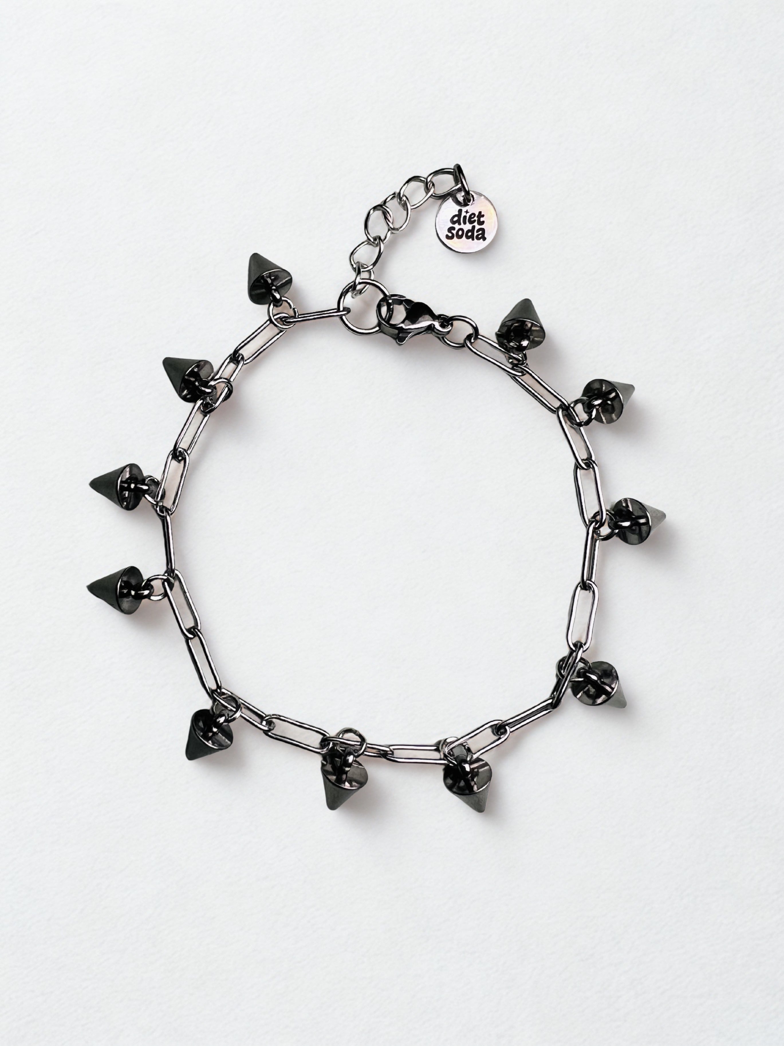 off limits bracelet