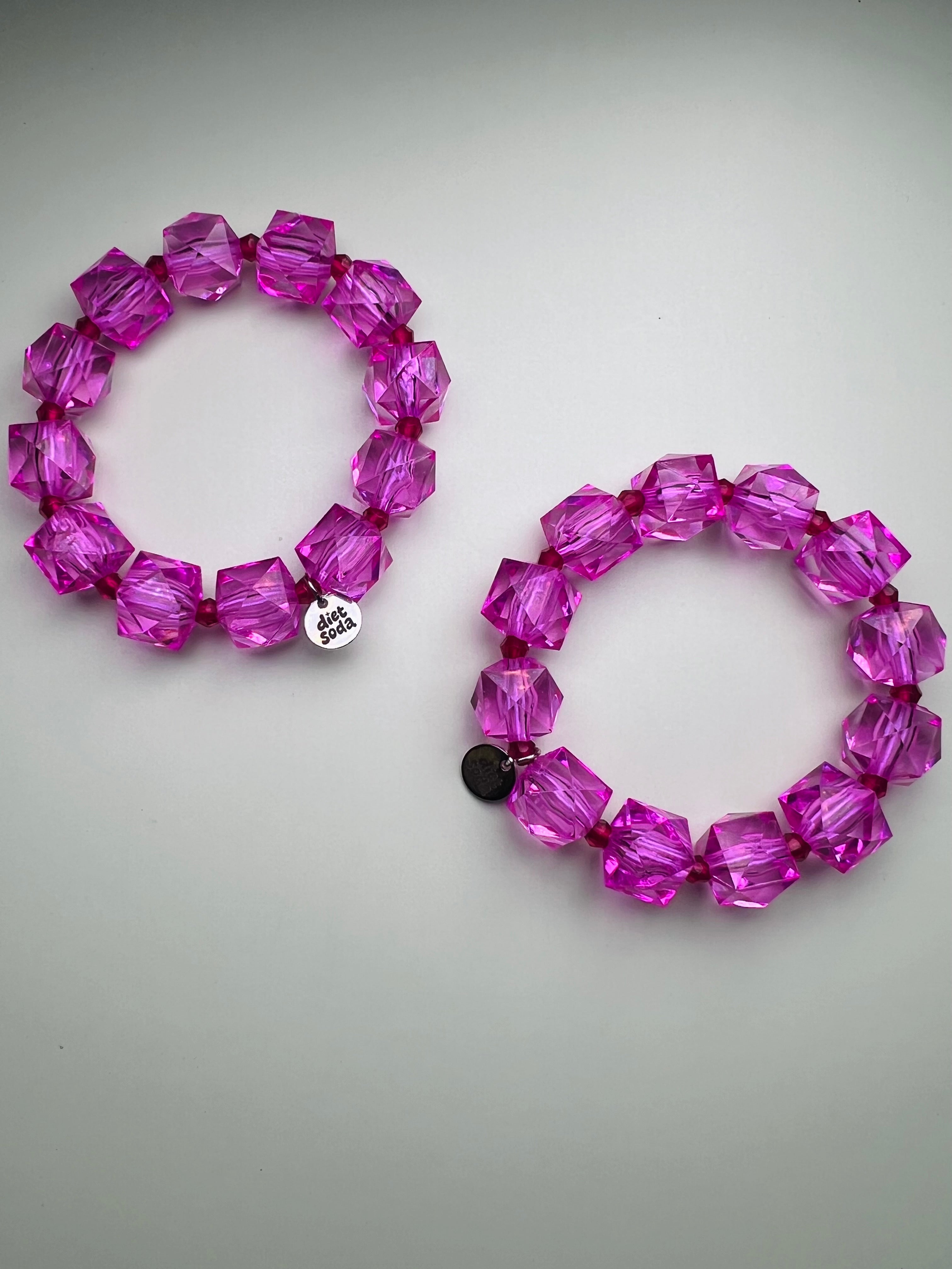 flavor pack stacking bracelets