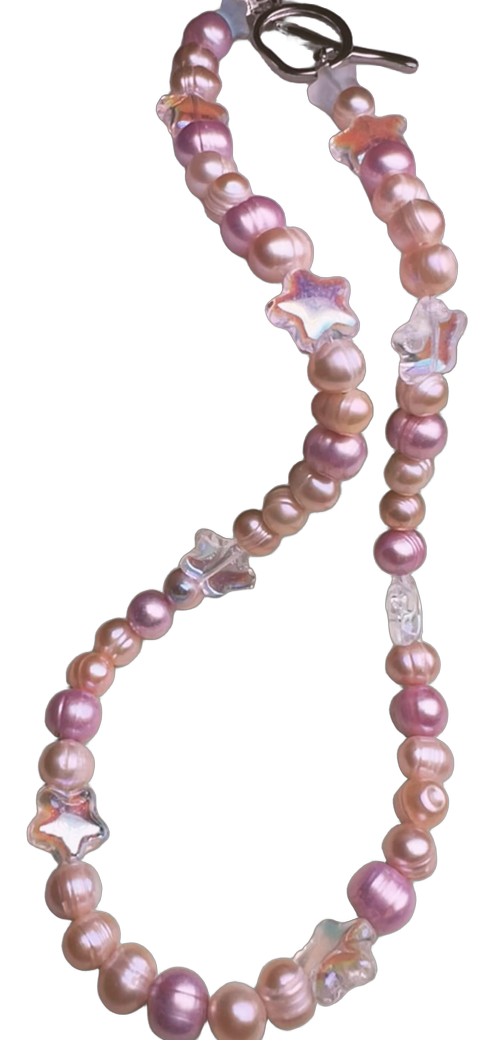 sweet thing necklace