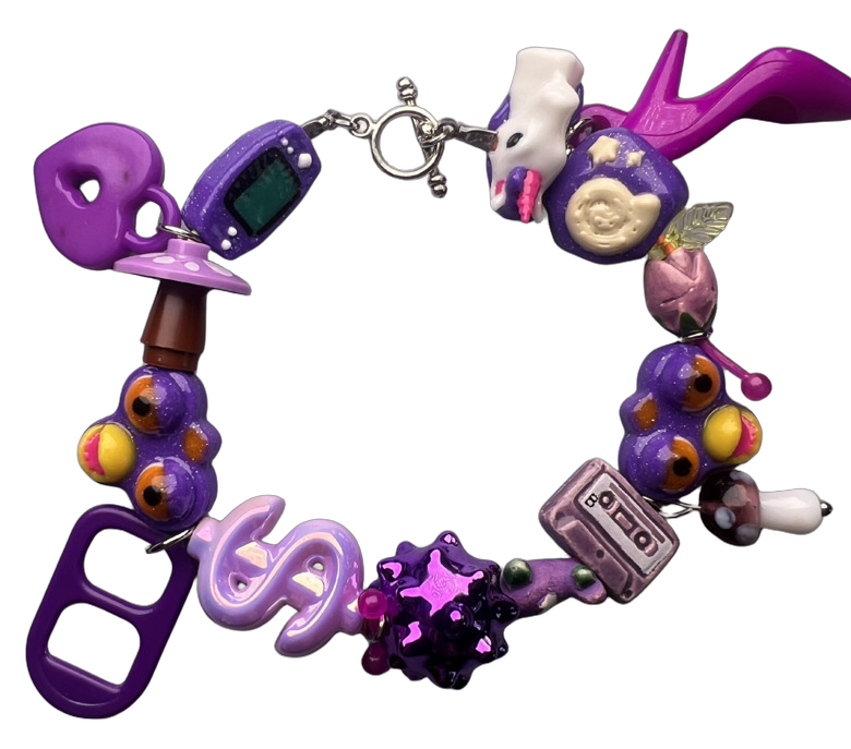 specimen bracelets
