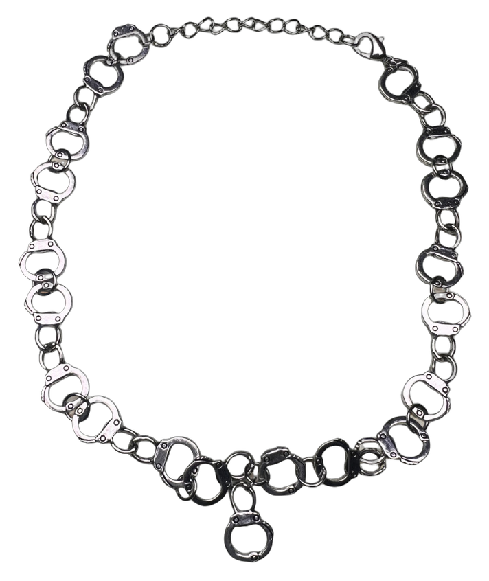 problem child choker