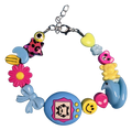 pixel pet bracelet
