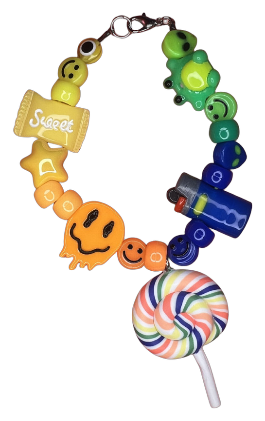 colourpop bracelet